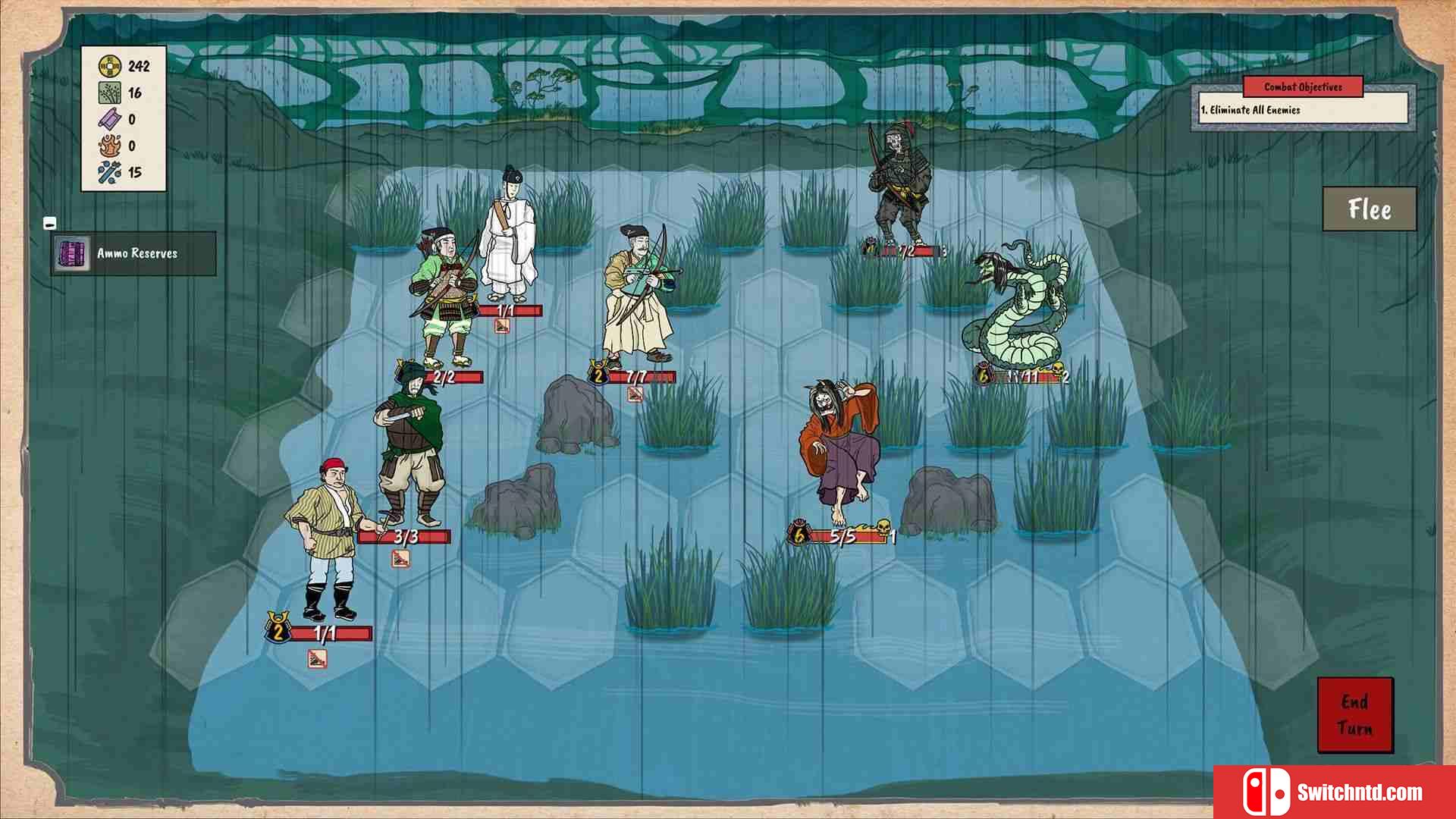 《风和枯萎之花（The Wind and Wilting Blossom）》SiMPLEX硬盘版[EN]_5