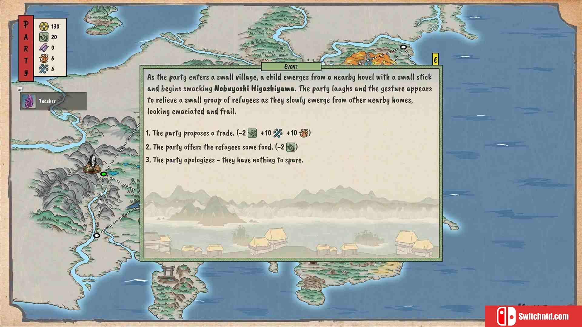《风和枯萎之花（The Wind and Wilting Blossom）》SiMPLEX硬盘版[EN]_3