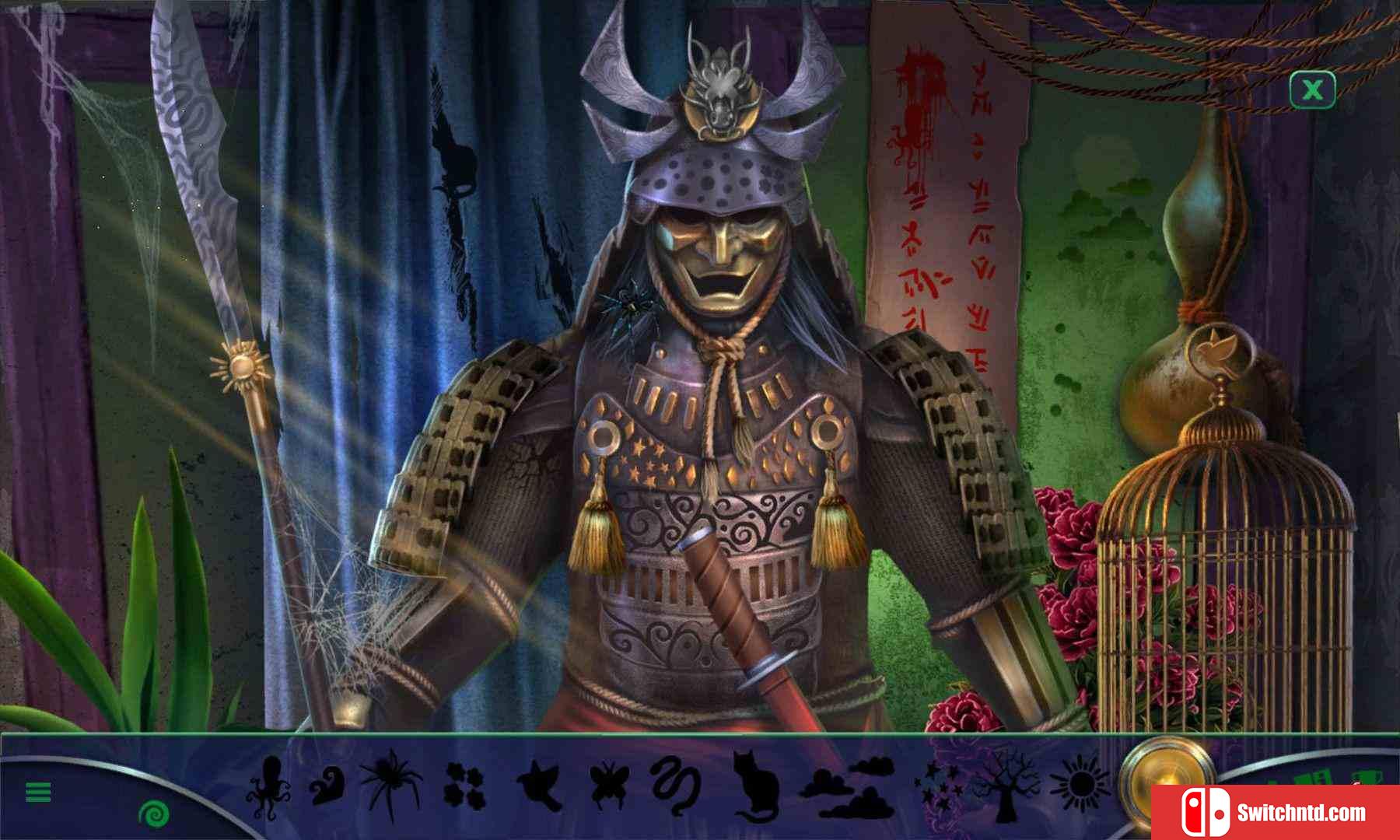 《灵异追凶：惊险,恐惧与杀戮（Fright Chasers: Thrills Chills Kills）》典藏版 RAZOR硬盘版[EN]_5