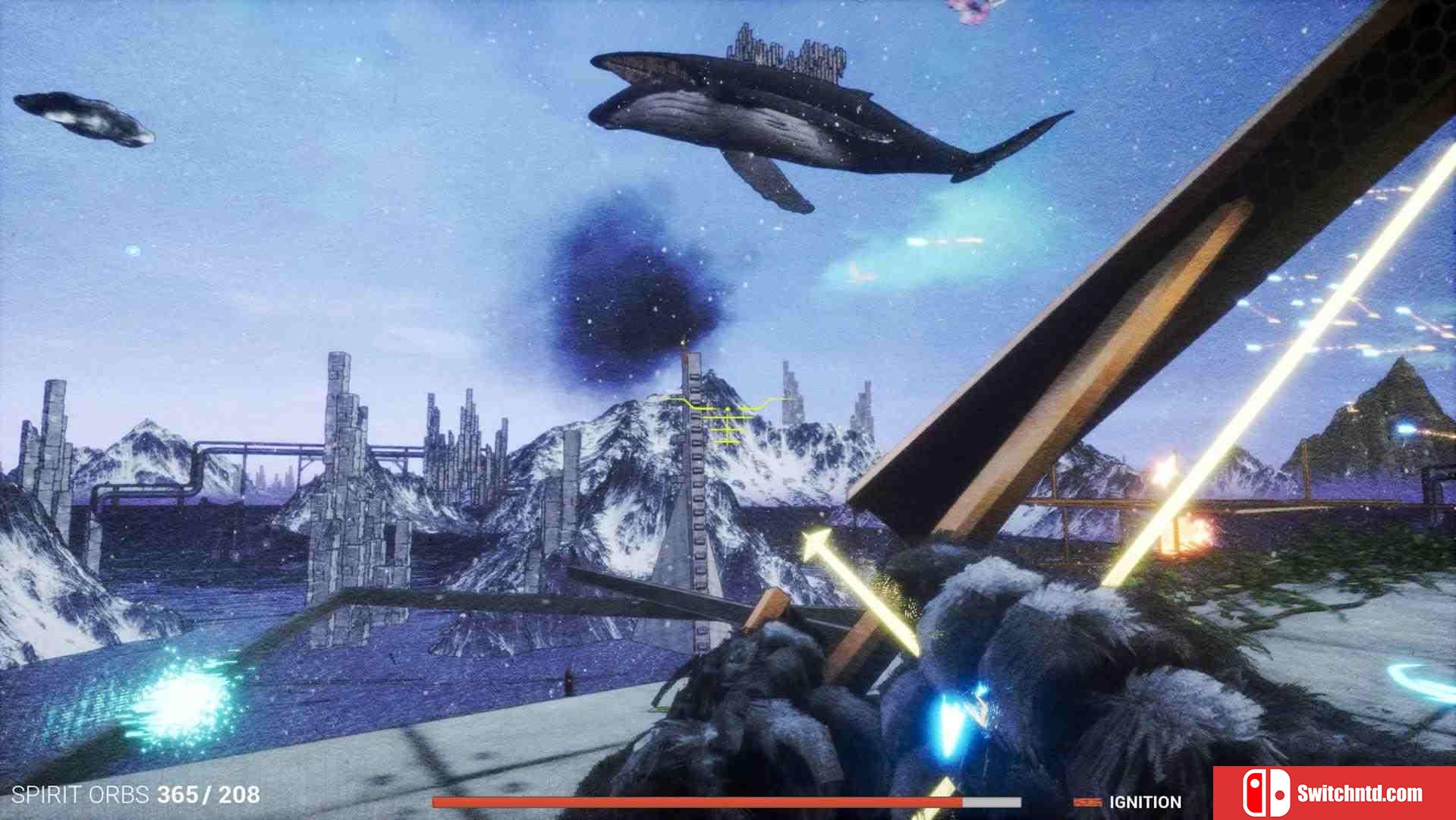 《计时结构：序幕（ChronoTecture: The Eprologue）》DARKSiDERS镜像版[EN]_1