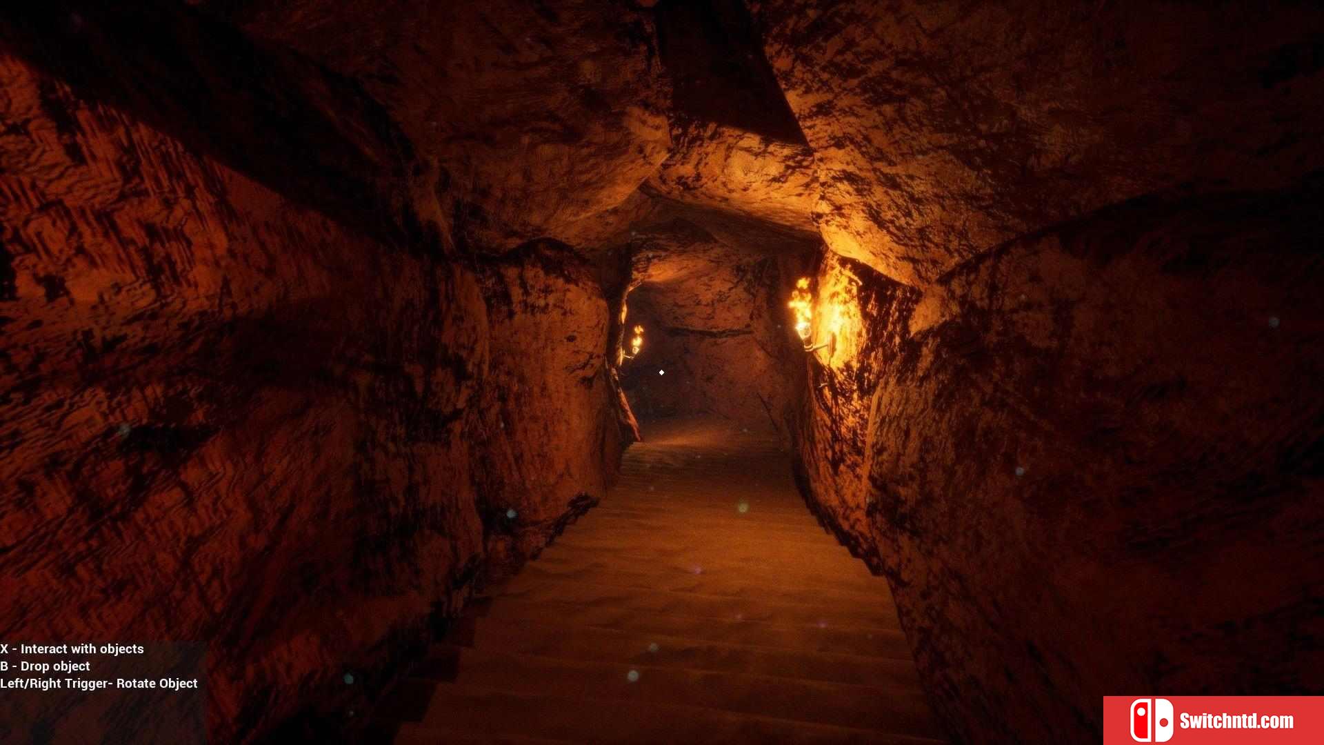 《惊奇洞穴（Wonder Cave）》DARKSiDERS镜像版[EN]_3
