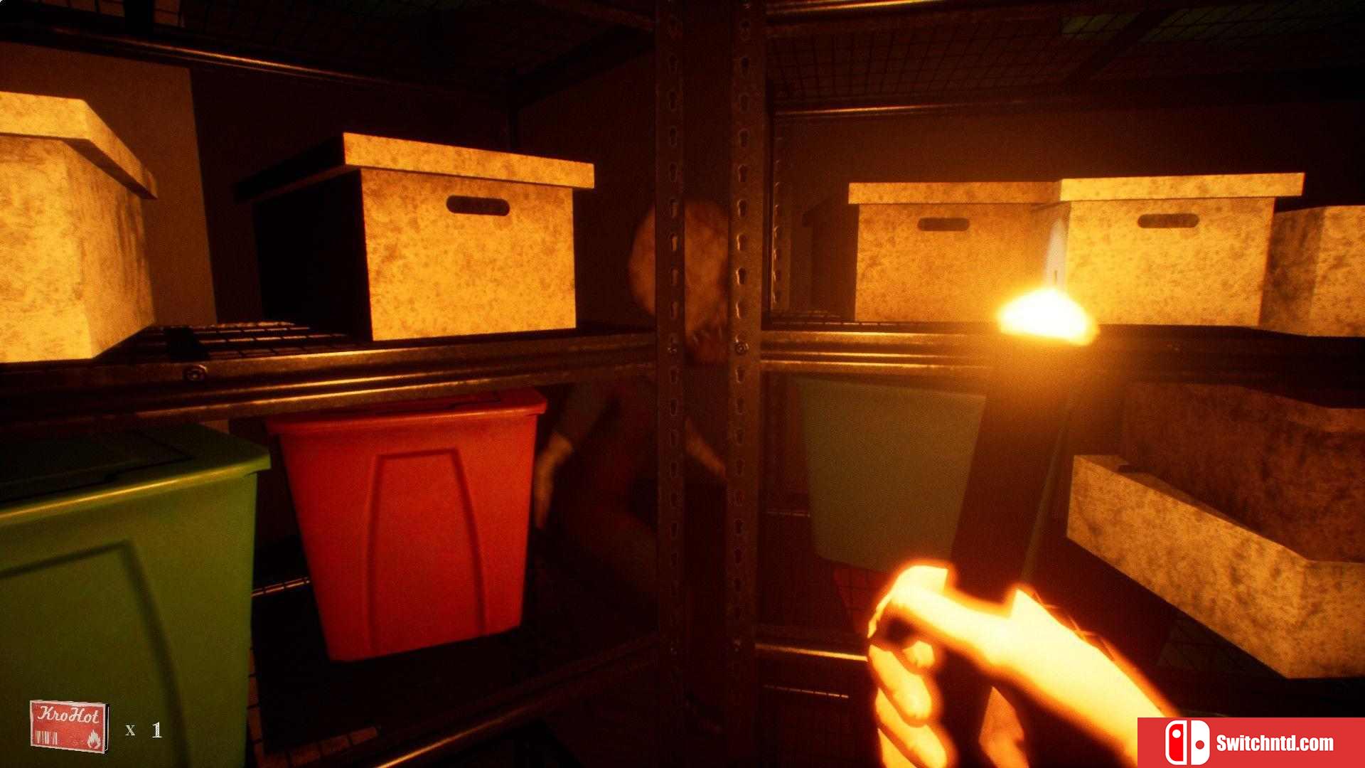 《找我：恐怖游戏（Find Me: Horror Game）》DARKZER0硬盘版[EN]_4