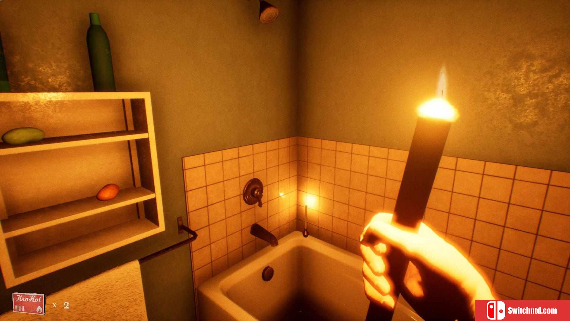 《找我：恐怖游戏（Find Me: Horror Game）》DARKZER0硬盘版[EN]_3