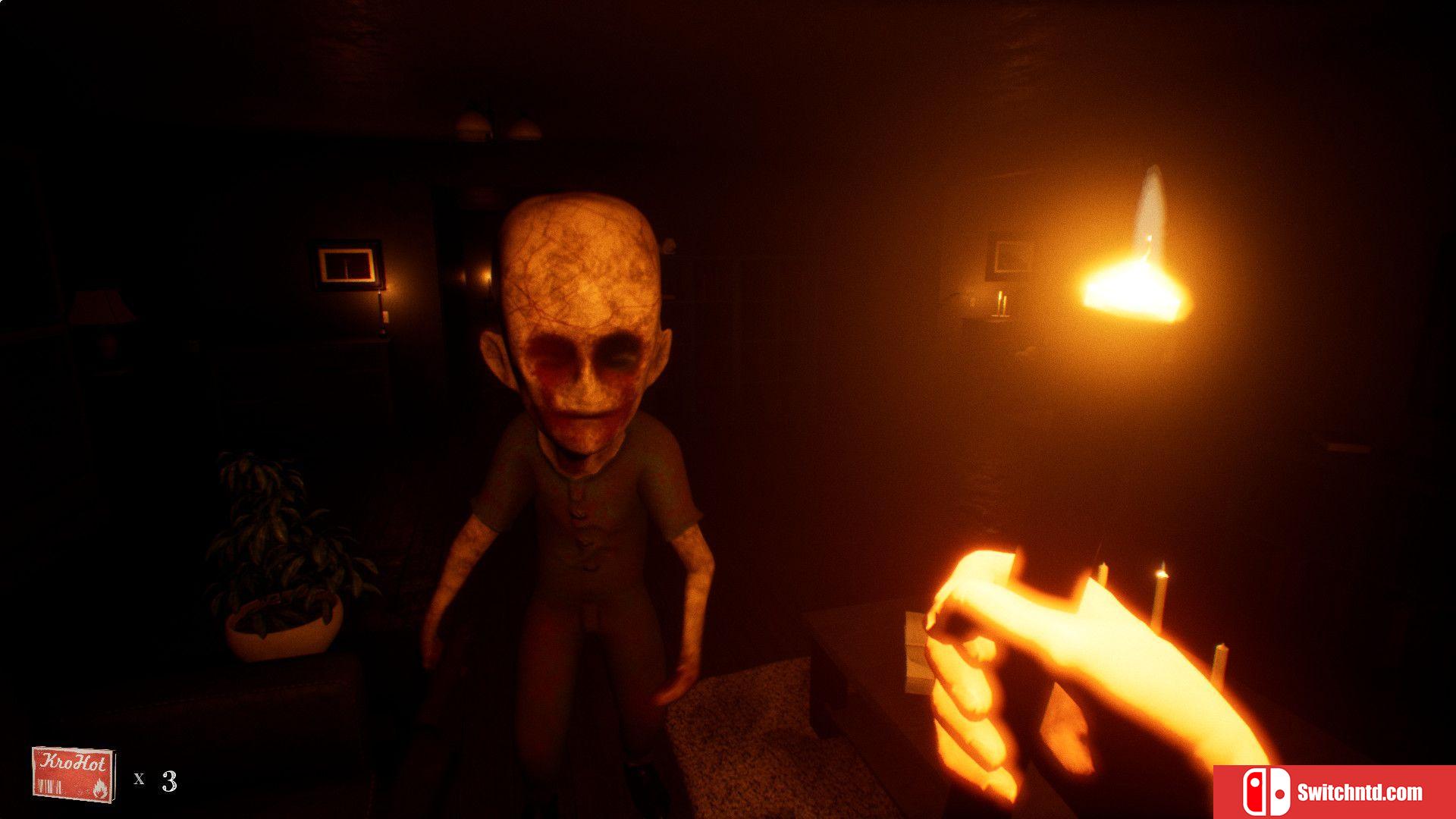《找我：恐怖游戏（Find Me: Horror Game）》DARKZER0硬盘版[EN]_2