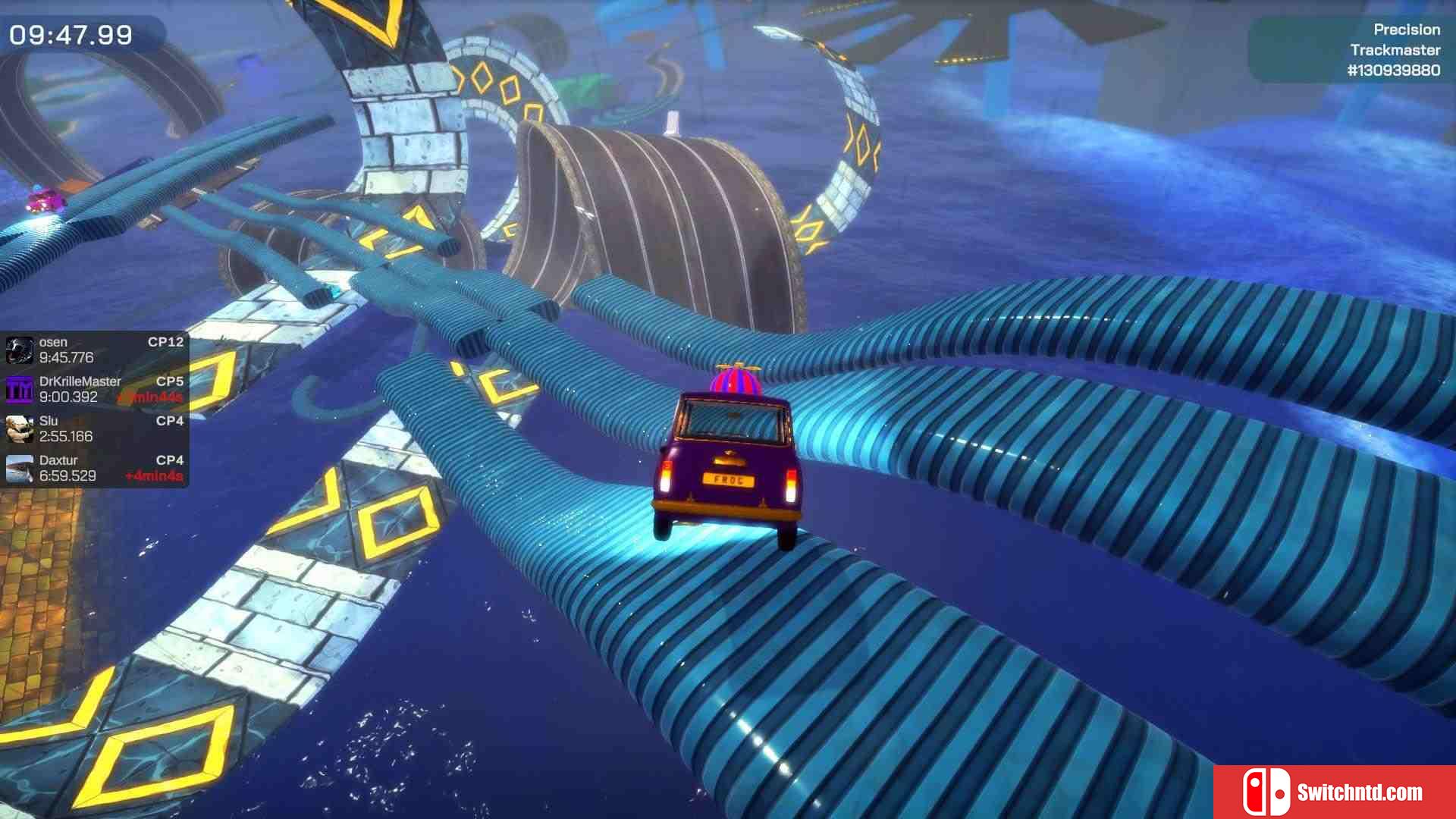《轨道管理员（Trackmaster）》SKIDROW修正镜像版[EN]_3