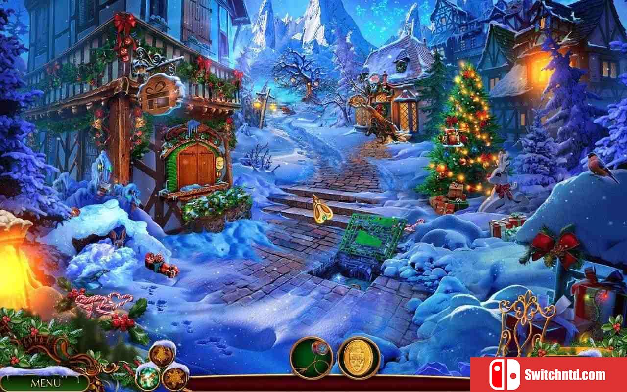 《圣诞精灵3：格林童话（The Christmas Spirit: Grimm Tales）》典藏版 RAZOR硬盘版[EN]_4