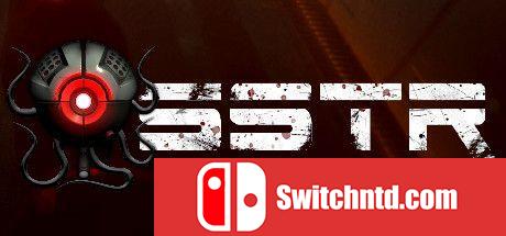 《SSTR（SSTR）》DARKSiDERS镜像版[EN]_0
