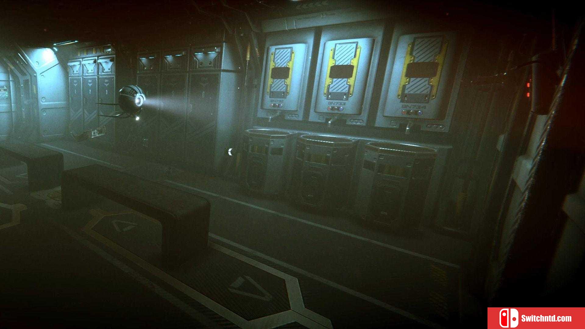 《SSTR（SSTR）》DARKSiDERS镜像版[EN]_2