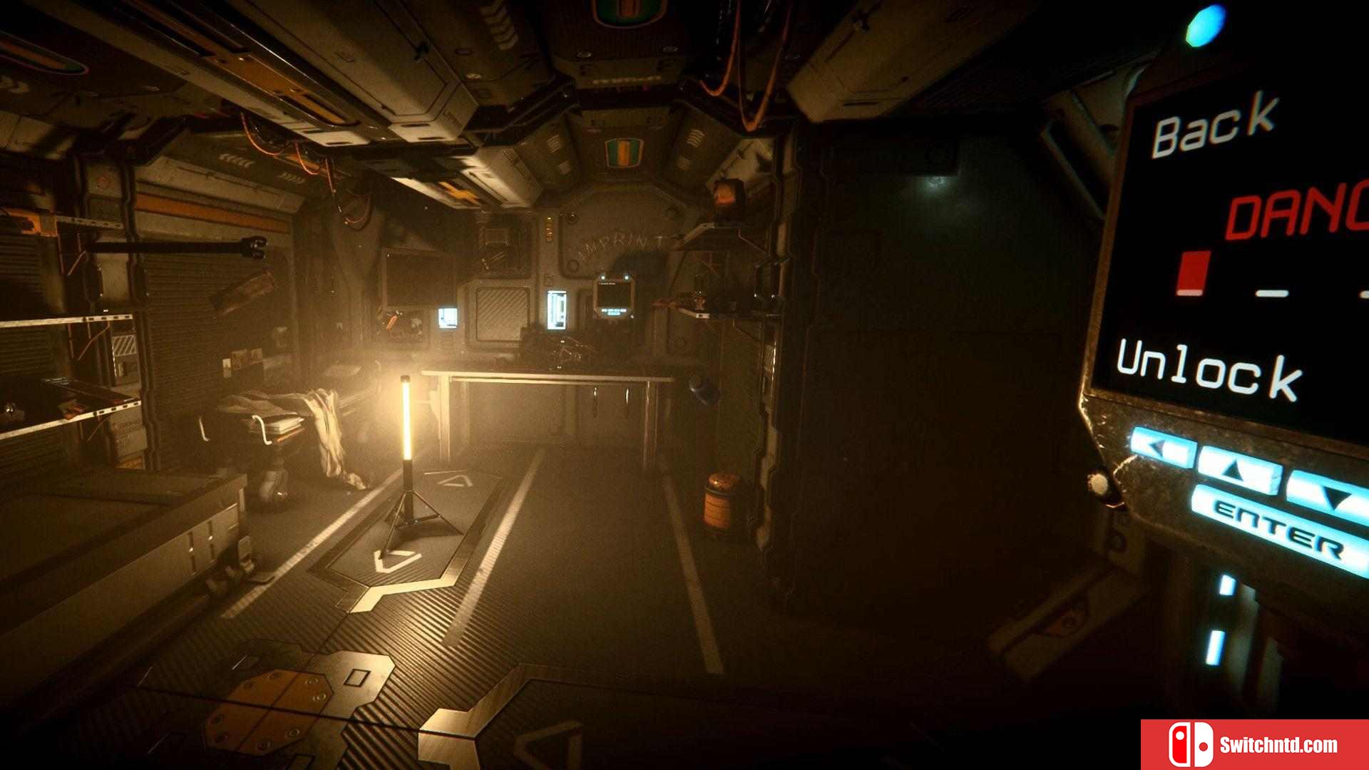 《SSTR（SSTR）》DARKSiDERS镜像版[EN]_1