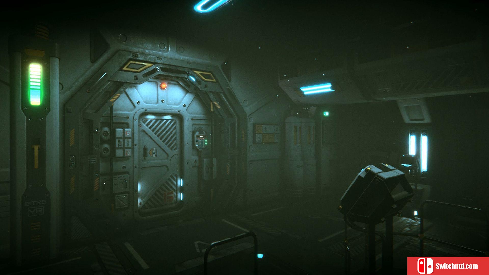 《SSTR（SSTR）》DARKSiDERS镜像版[EN]_3
