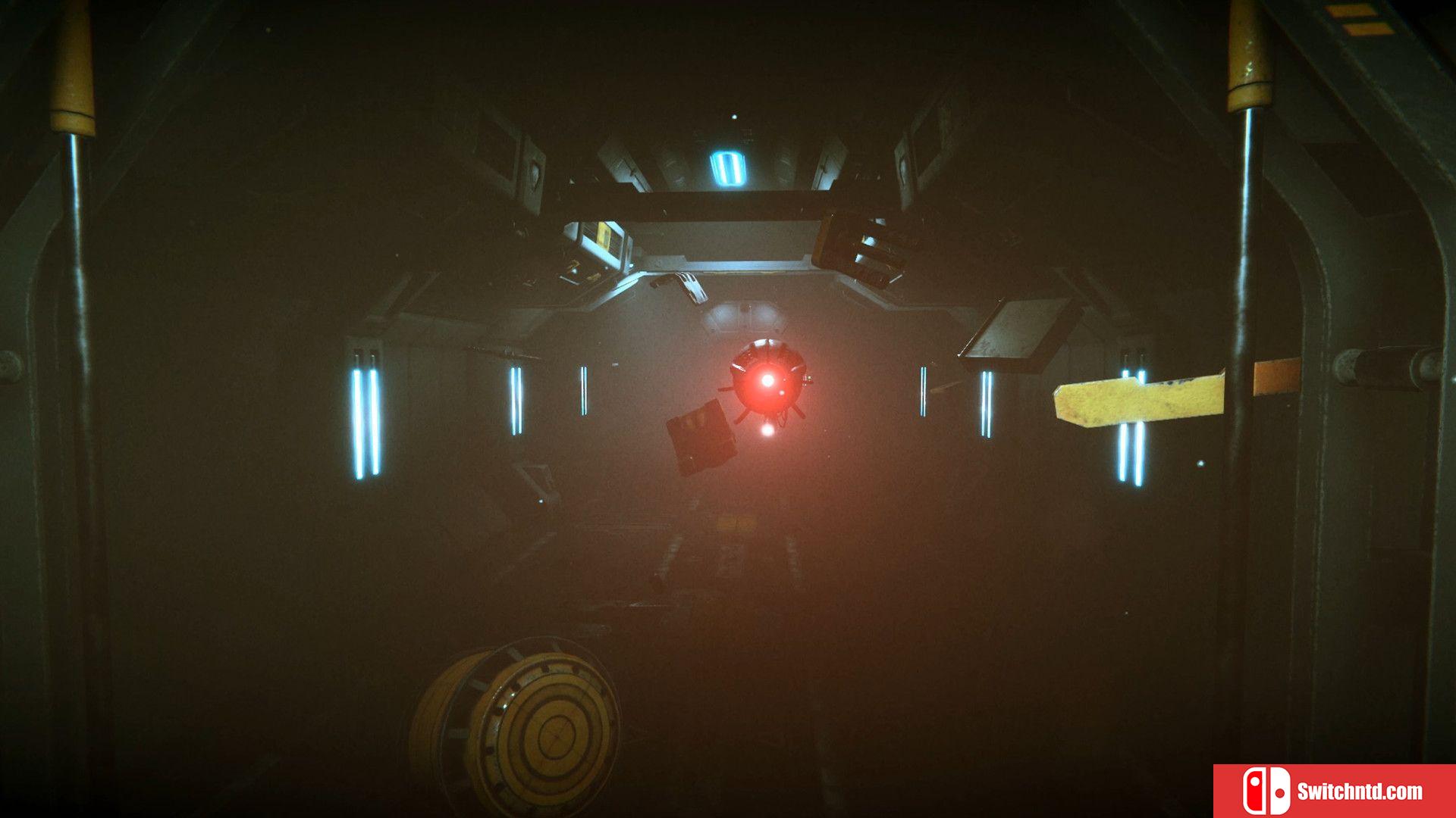 《SSTR（SSTR）》DARKSiDERS镜像版[EN]_4