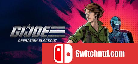 《G.I. Joe特种部队：封锁行动（G.I. Joe: Operation Blackout）》CODEX镜像版[EN]_0