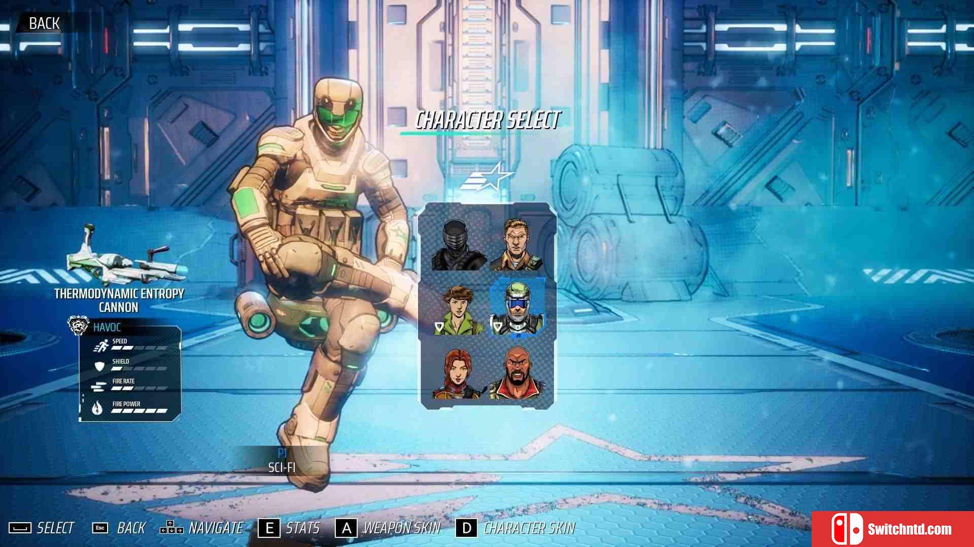 《G.I. Joe特种部队：封锁行动（G.I. Joe: Operation Blackout）》CODEX镜像版[EN]_5