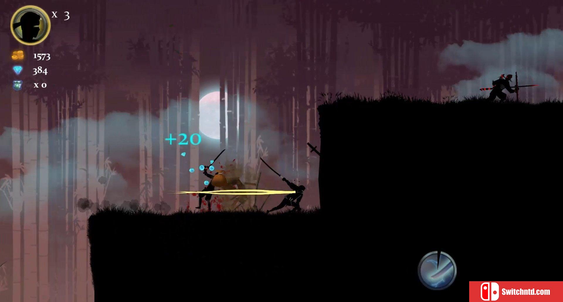 《武士复仇（Samurai Revenge）》DARKZER0硬盘版[EN]_1