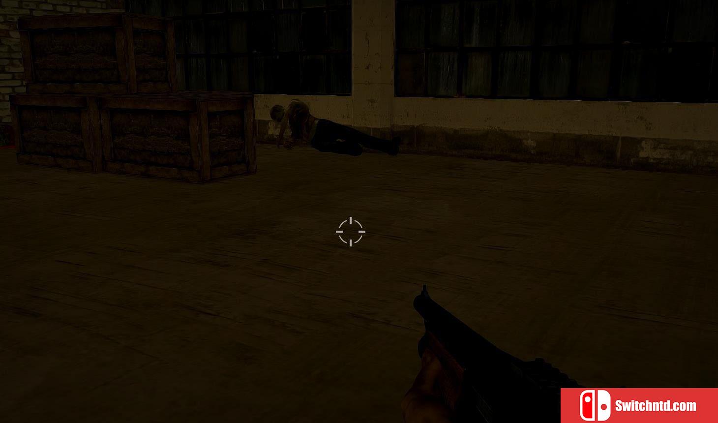 《在迷路中找到出路（Find a way out in the lost）》DARKZER0硬盘版[EN]_1