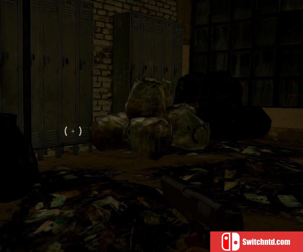 《在迷路中找到出路（Find a way out in the lost）》DARKZER0硬盘版[EN]_2