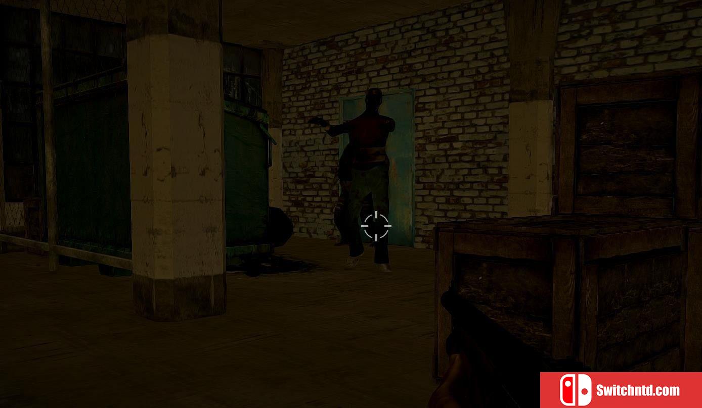 《在迷路中找到出路（Find a way out in the lost）》DARKZER0硬盘版[EN]_3