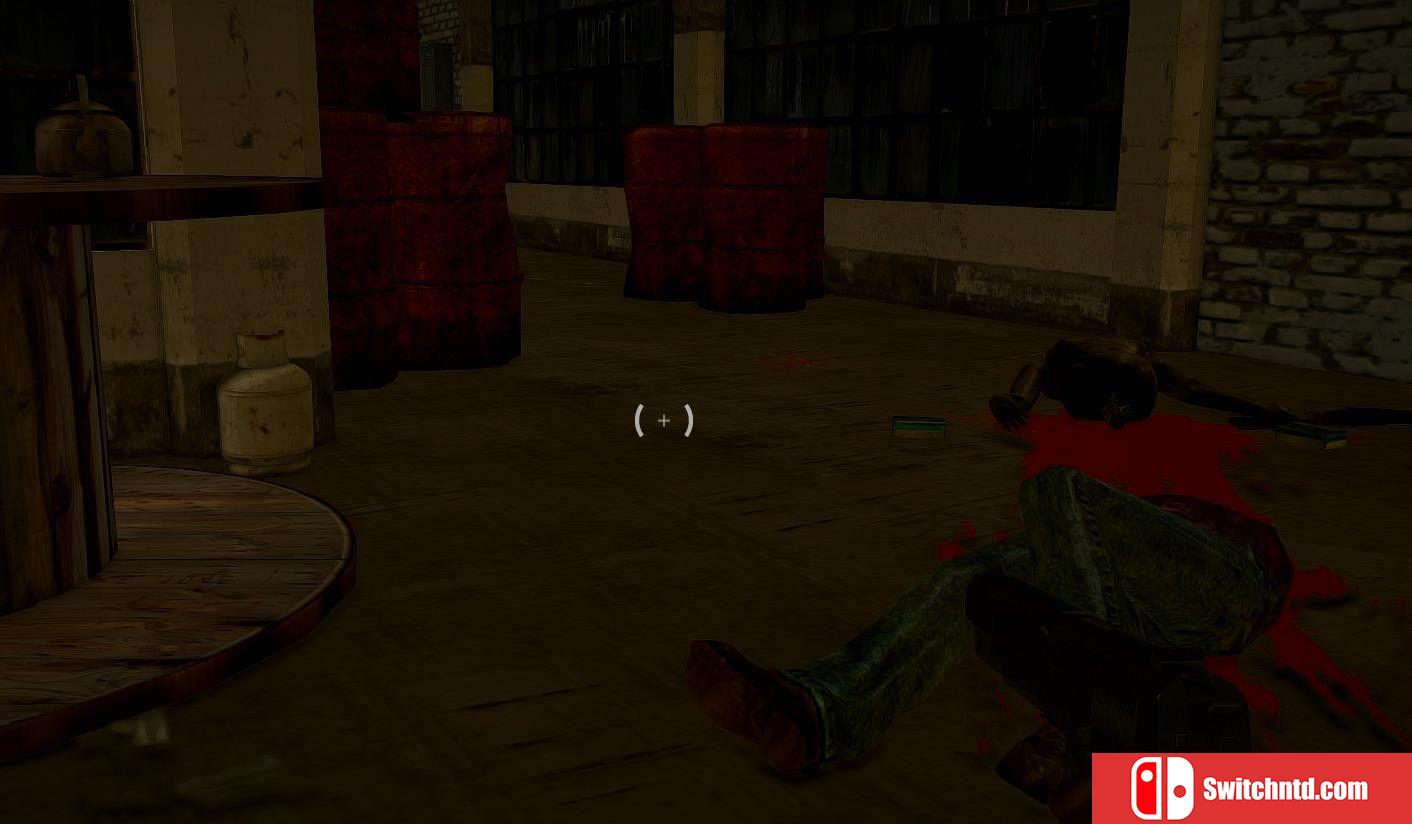 《在迷路中找到出路（Find a way out in the lost）》DARKZER0硬盘版[EN]_4