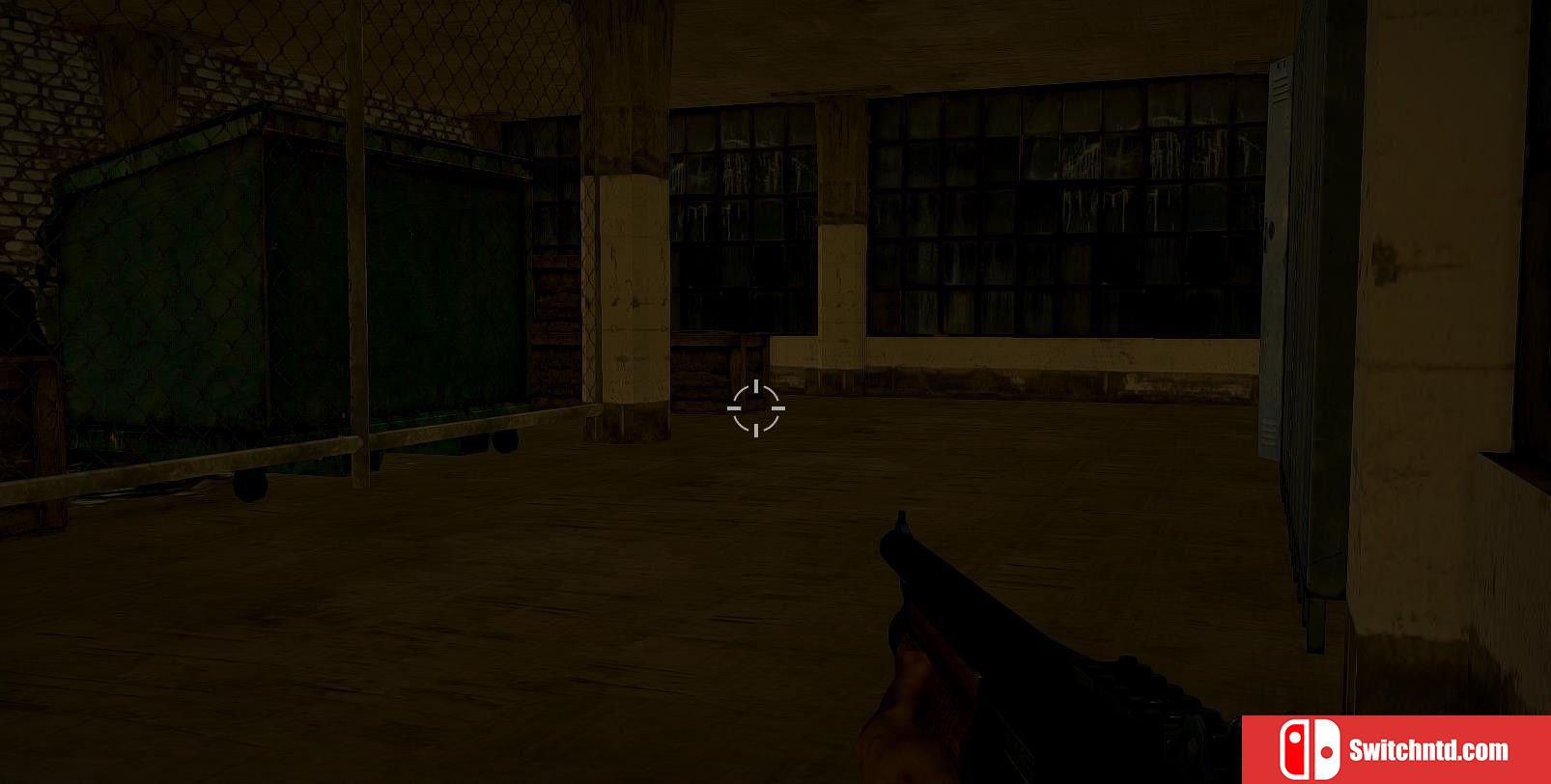 《在迷路中找到出路（Find a way out in the lost）》DARKZER0硬盘版[EN]_5