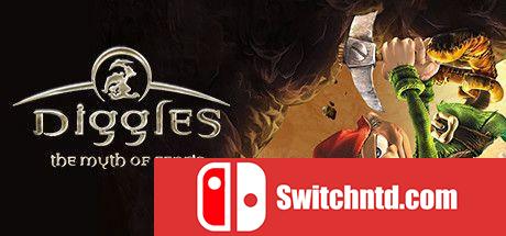 《迪格里斯伏魔录（Diggles: The Myth of Fenris）》v2.1.1.8 GOG硬盘版[EN]_0