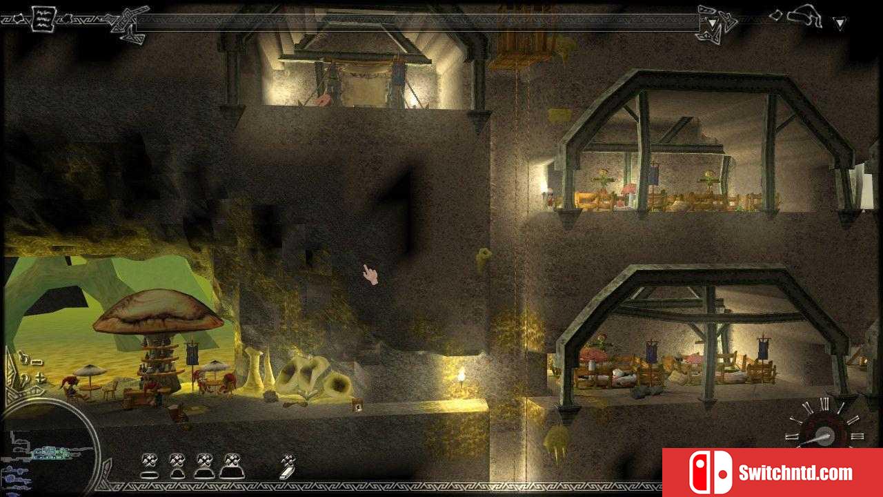 《迪格里斯伏魔录（Diggles: The Myth of Fenris）》v2.1.1.8 GOG硬盘版[EN]_1