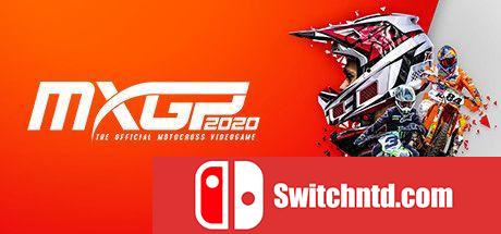 《越野摩托2020（MXGP 2020）》CODEX镜像版[EN]_0