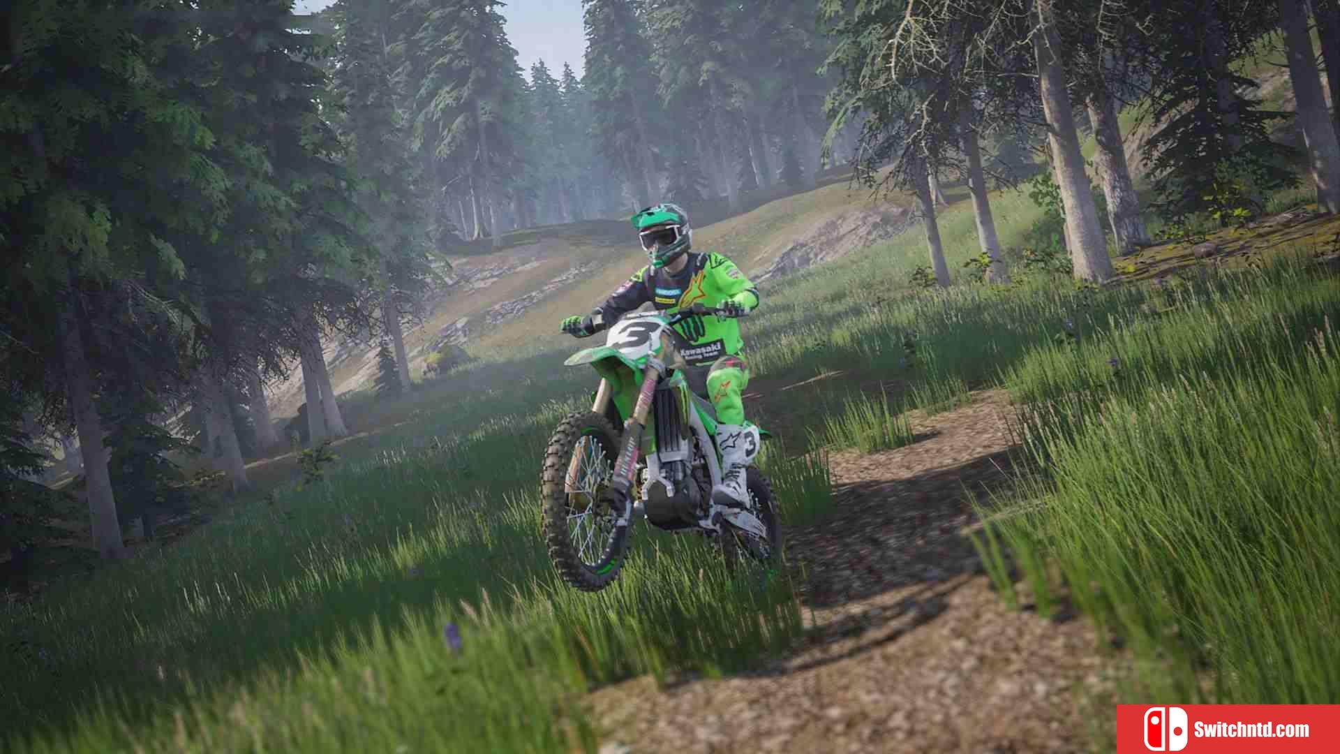 《越野摩托2020（MXGP 2020）》CODEX镜像版[EN]_1