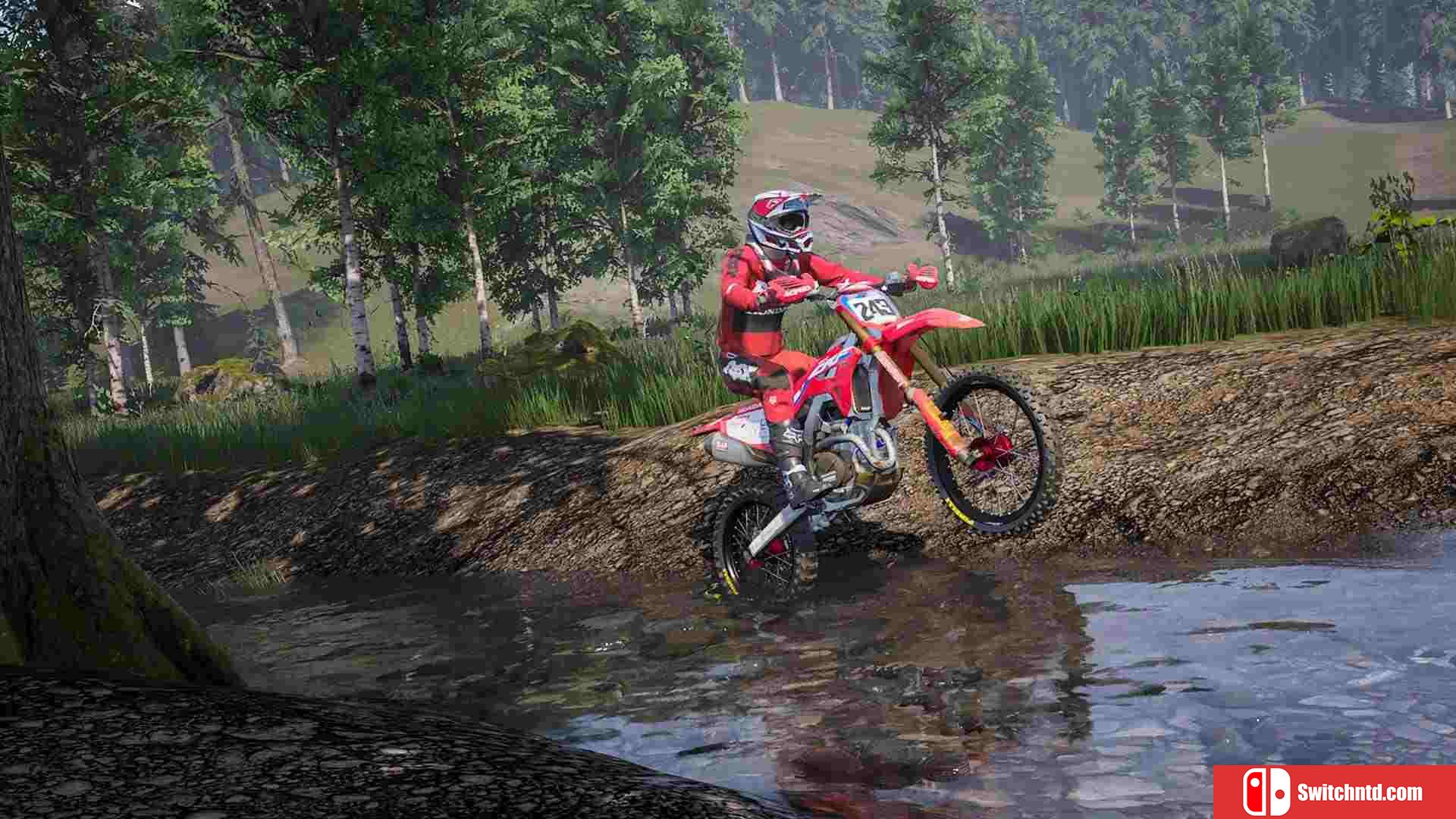 《越野摩托2020（MXGP 2020）》CODEX镜像版[EN]_4