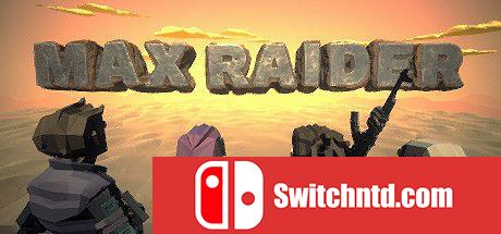 《马克斯突击（Max Raider）》DARKZER0硬盘版[EN]_0