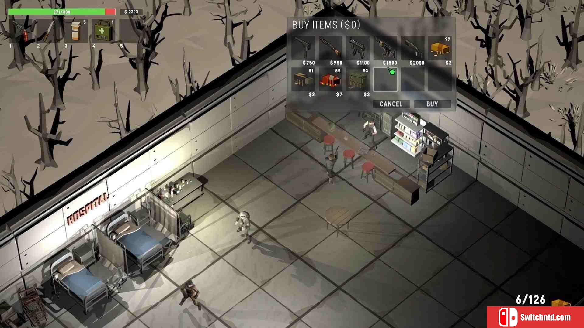 《马克斯突击（Max Raider）》DARKZER0硬盘版[EN]_5