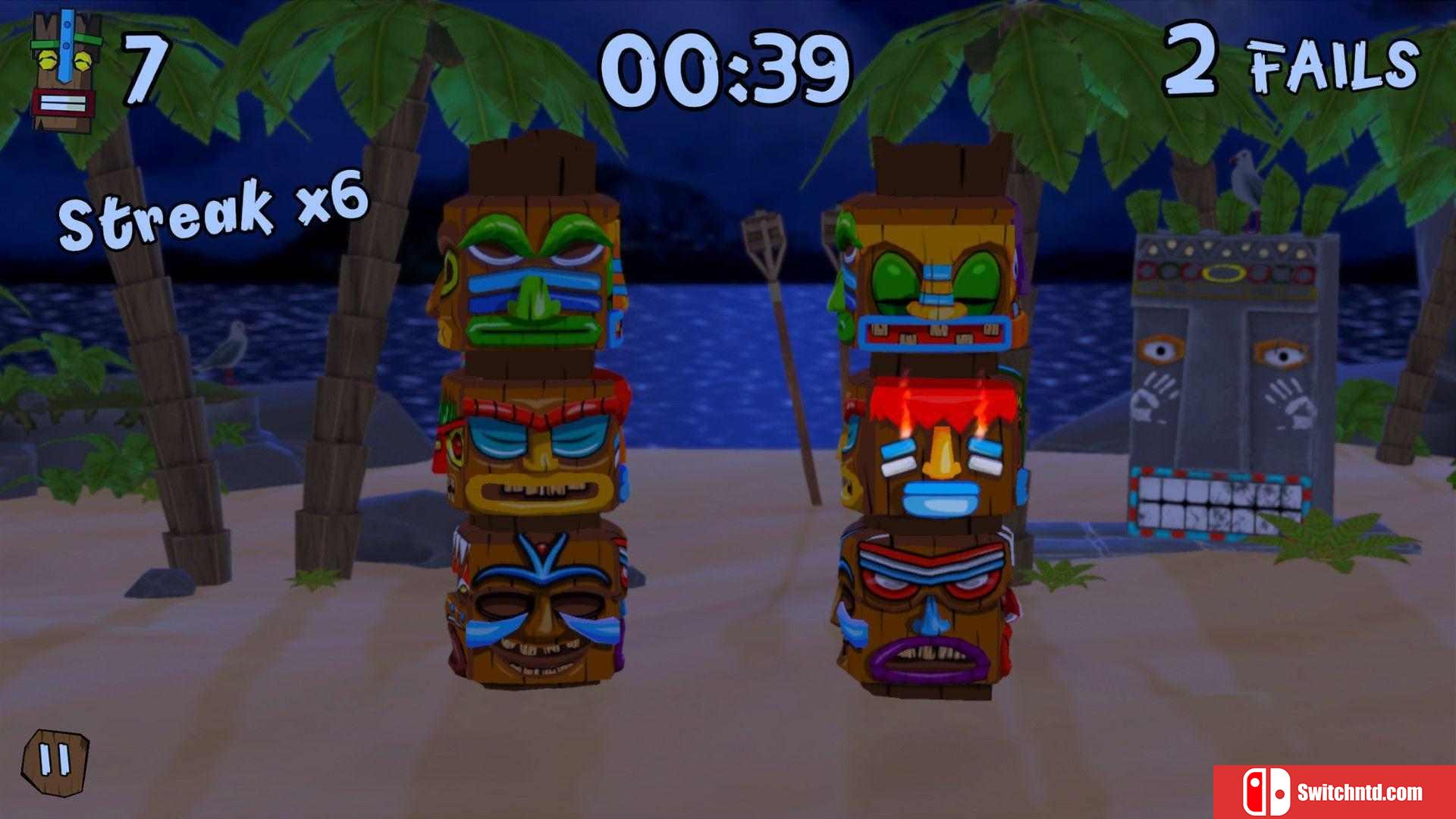 《Tiki Tiki（Tiki Tiki）》Build 5443464 valtrix1982硬盘版[EN]_3