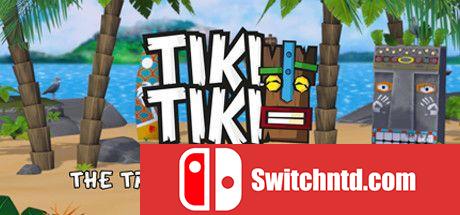 《Tiki Tiki（Tiki Tiki）》Build 5443464 valtrix1982硬盘版[EN]_0