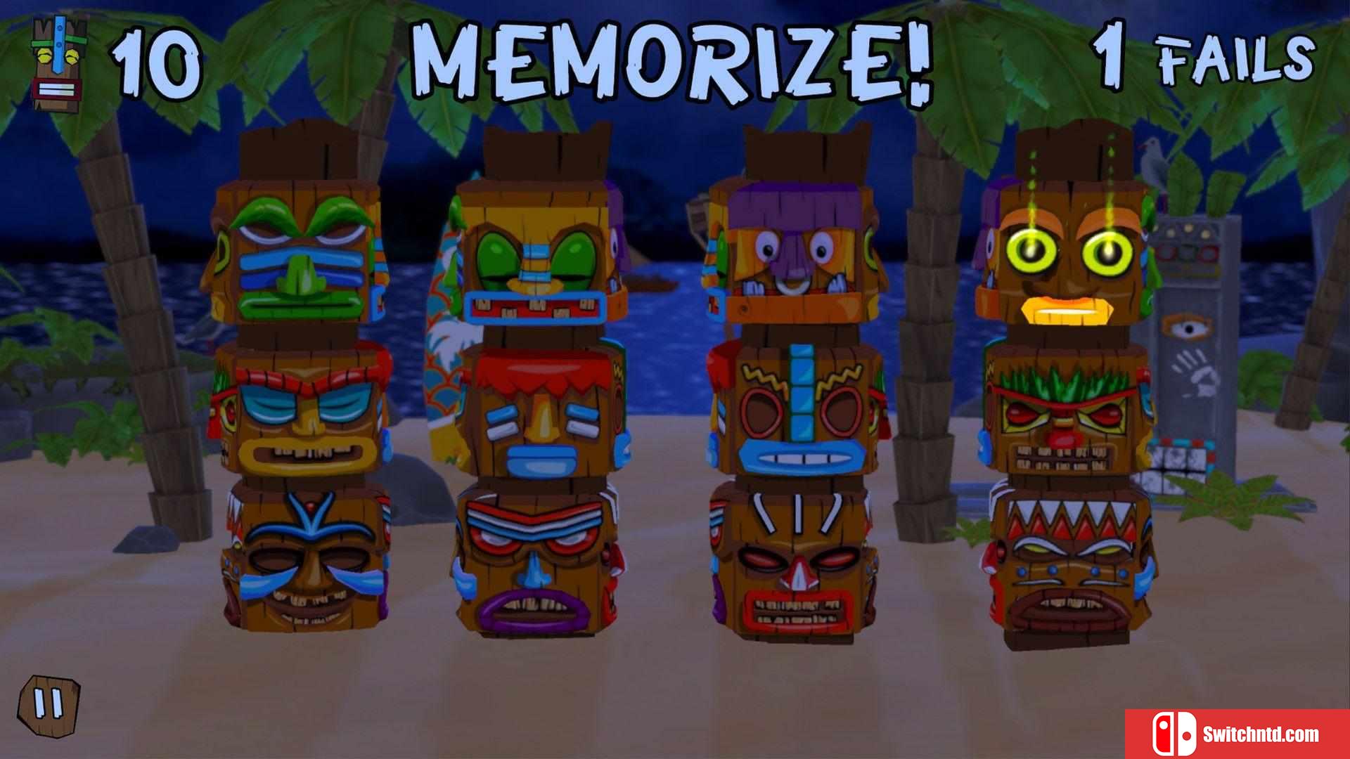 《Tiki Tiki（Tiki Tiki）》Build 5443464 valtrix1982硬盘版[EN]_1