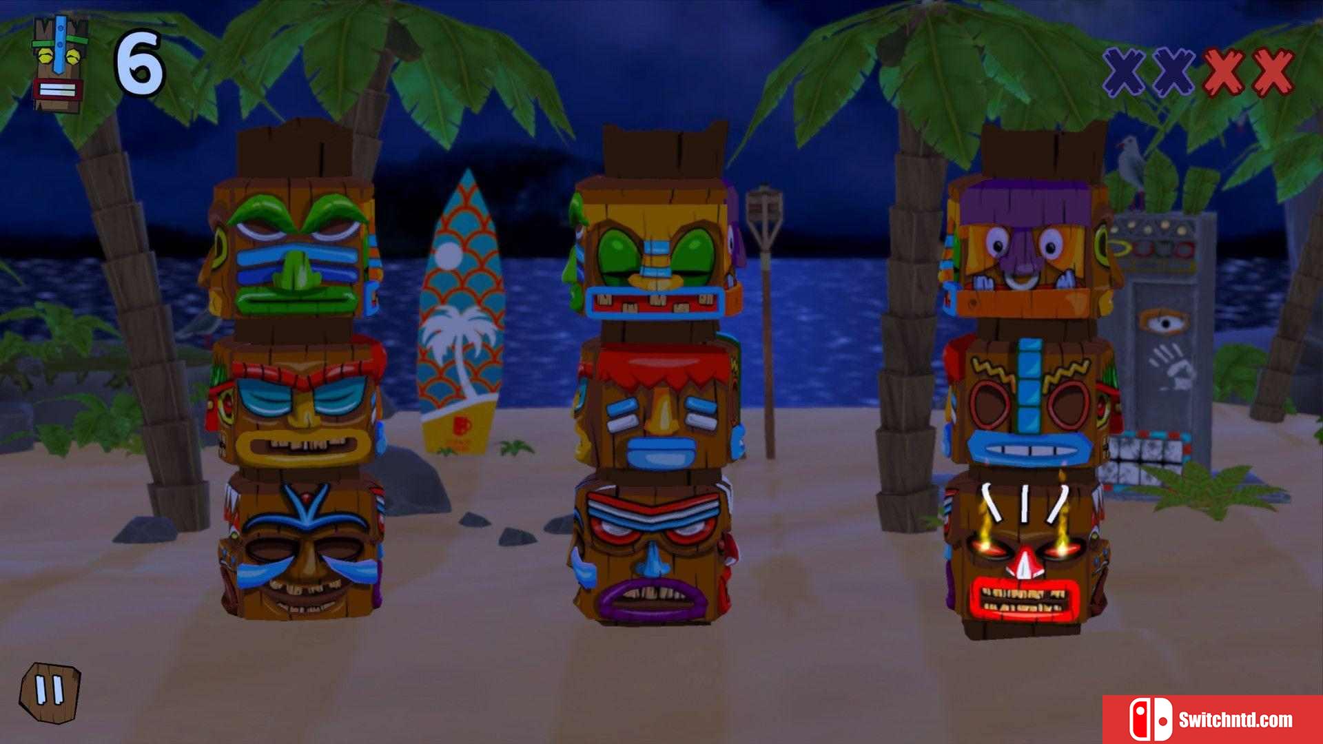 《Tiki Tiki（Tiki Tiki）》Build 5443464 valtrix1982硬盘版[EN]_5