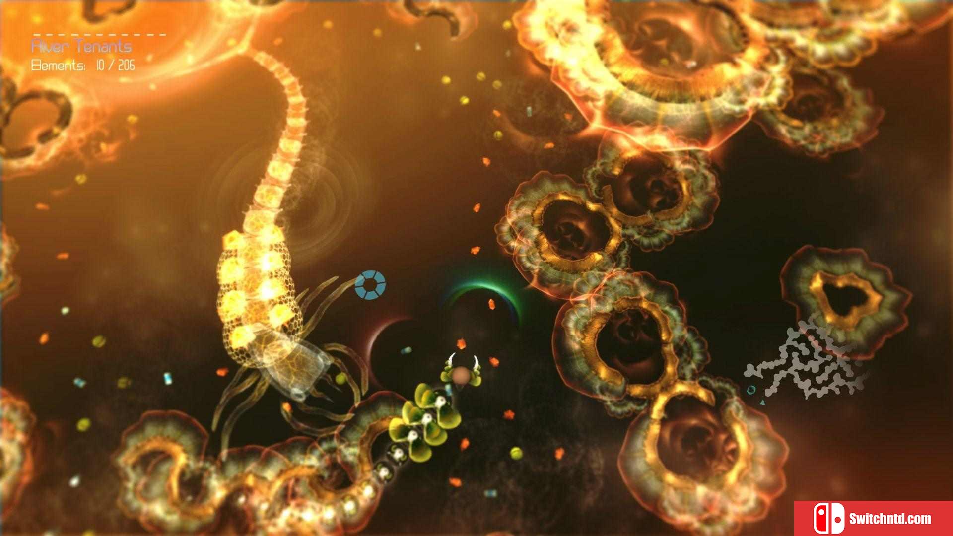 《光影穿梭3：起源（Sparkle 3 Genesis）》RAZOR硬盘版[EN]_1