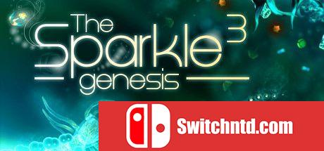 《光影穿梭3：起源（Sparkle 3 Genesis）》RAZOR硬盘版[EN]_0