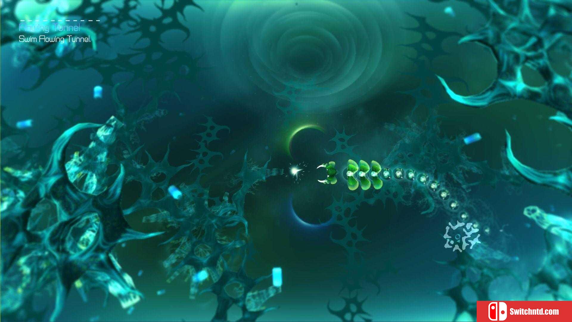 《光影穿梭3：起源（Sparkle 3 Genesis）》RAZOR硬盘版[EN]_2