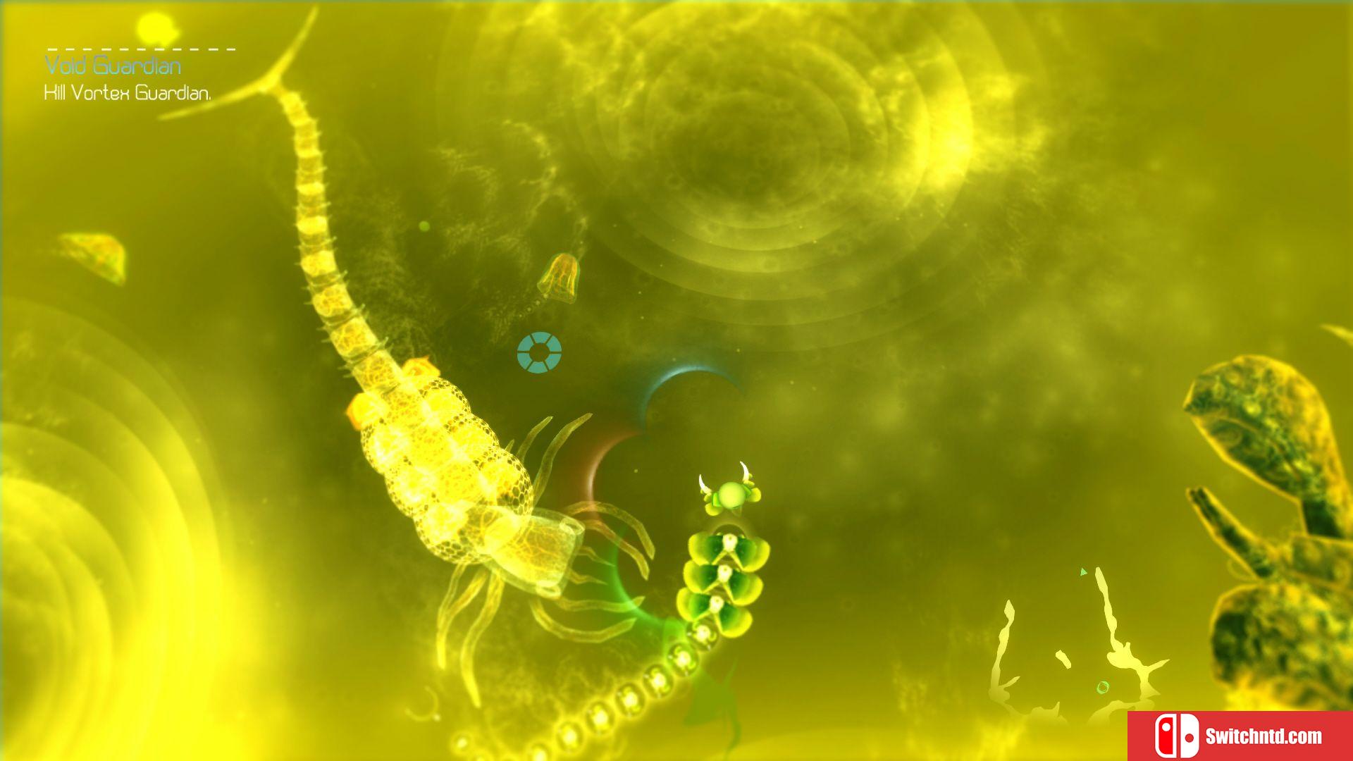 《光影穿梭3：起源（Sparkle 3 Genesis）》RAZOR硬盘版[EN]_3
