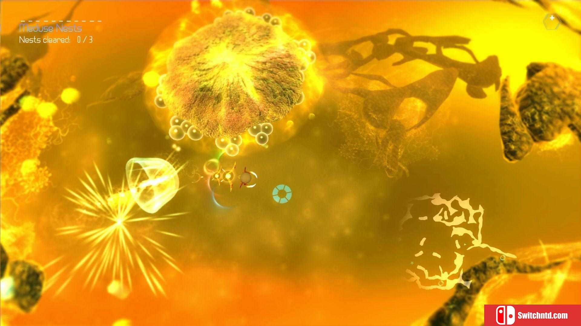 《光影穿梭3：起源（Sparkle 3 Genesis）》RAZOR硬盘版[EN]_5