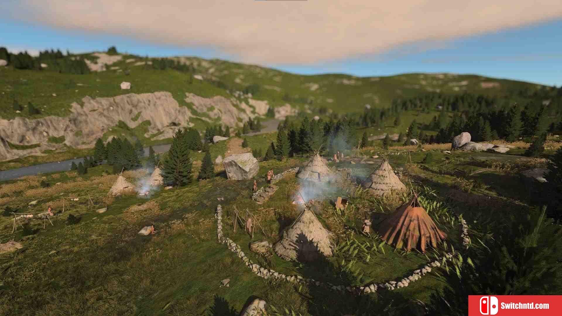《古老城市（Ancient Cities）》Early Access P2P硬盘版[EN]_4
