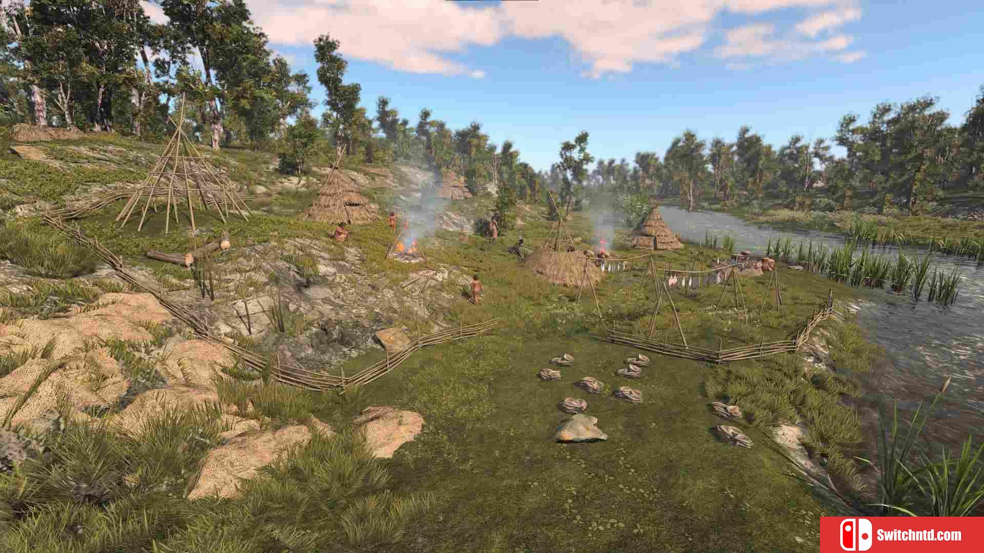 《古老城市（Ancient Cities）》Early Access P2P硬盘版[EN]_2