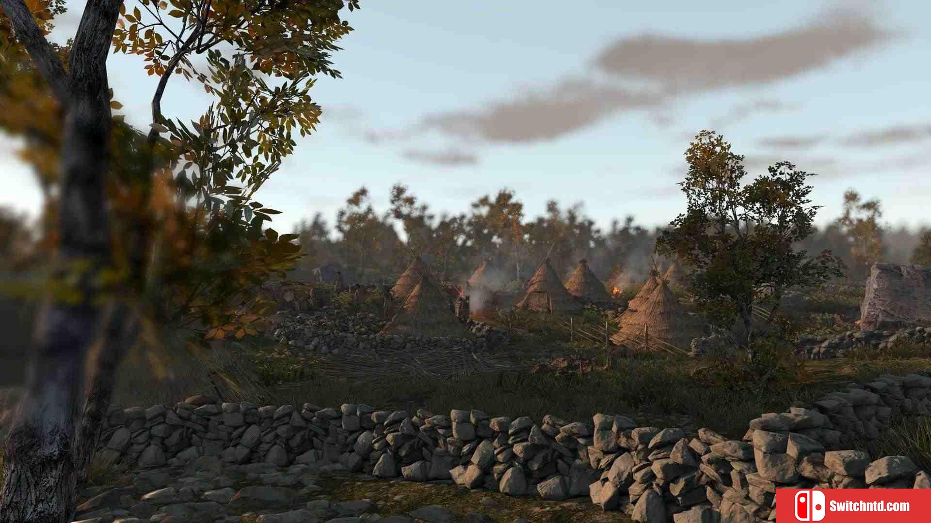 《古老城市（Ancient Cities）》Early Access P2P硬盘版[EN]_1