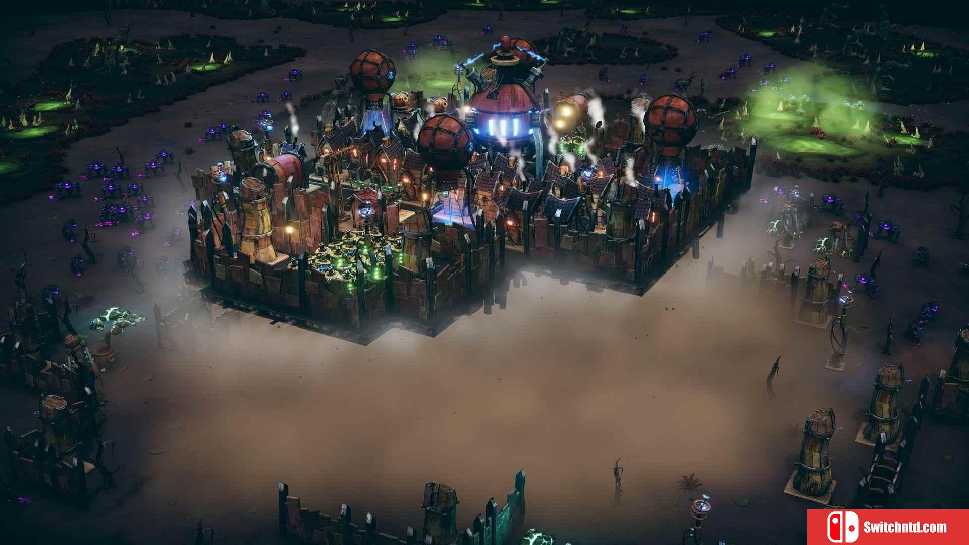 《梦幻引擎：游牧城市（Dream Engines: Nomad Cities）》v0.2.160 P2P硬盘版[EN]_3