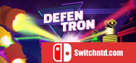 《防御管（Defentron）》v18.12.2020 Haoose硬盘版[EN]_0