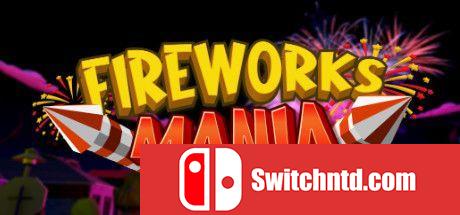 《烟花模拟器（Fireworks Mania）》v18.12.2020 Haoose硬盘版[EN]_0