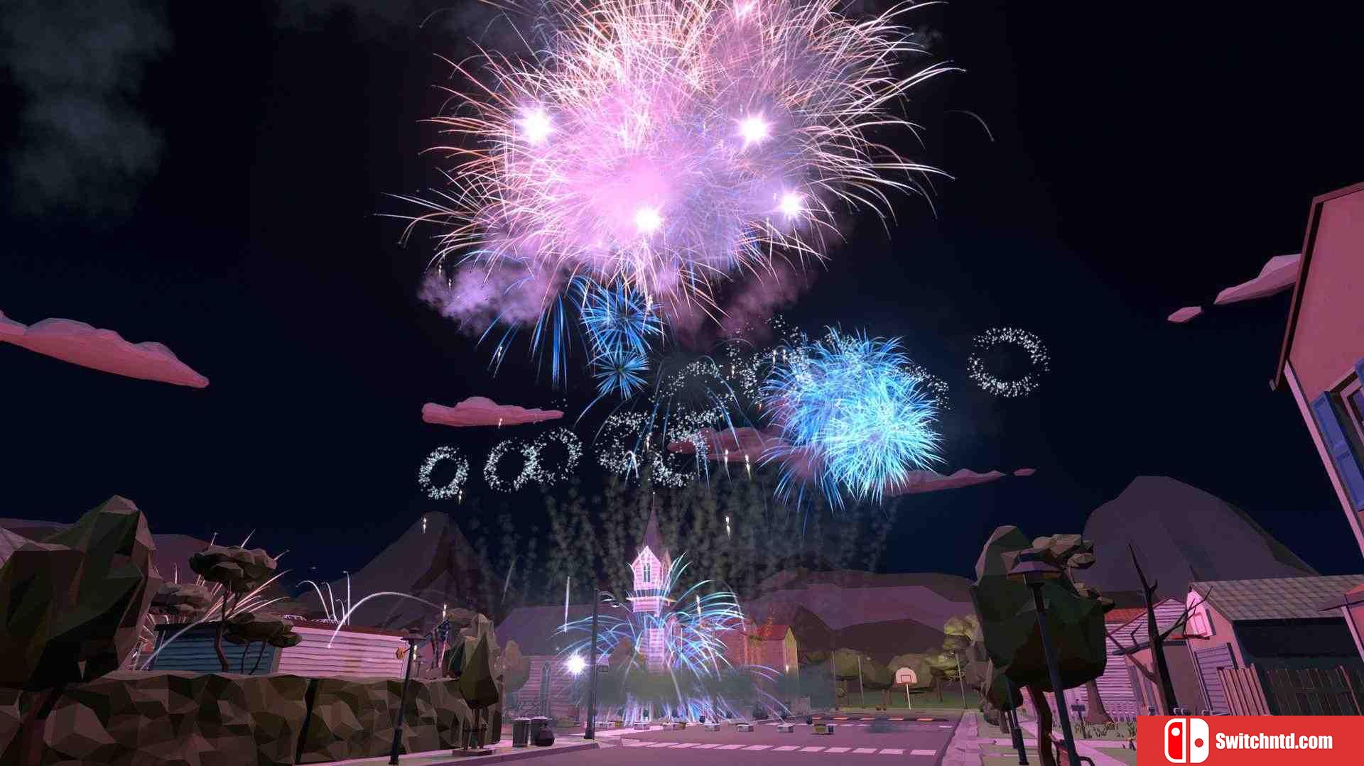 《烟花模拟器（Fireworks Mania）》v18.12.2020 Haoose硬盘版[EN]_1