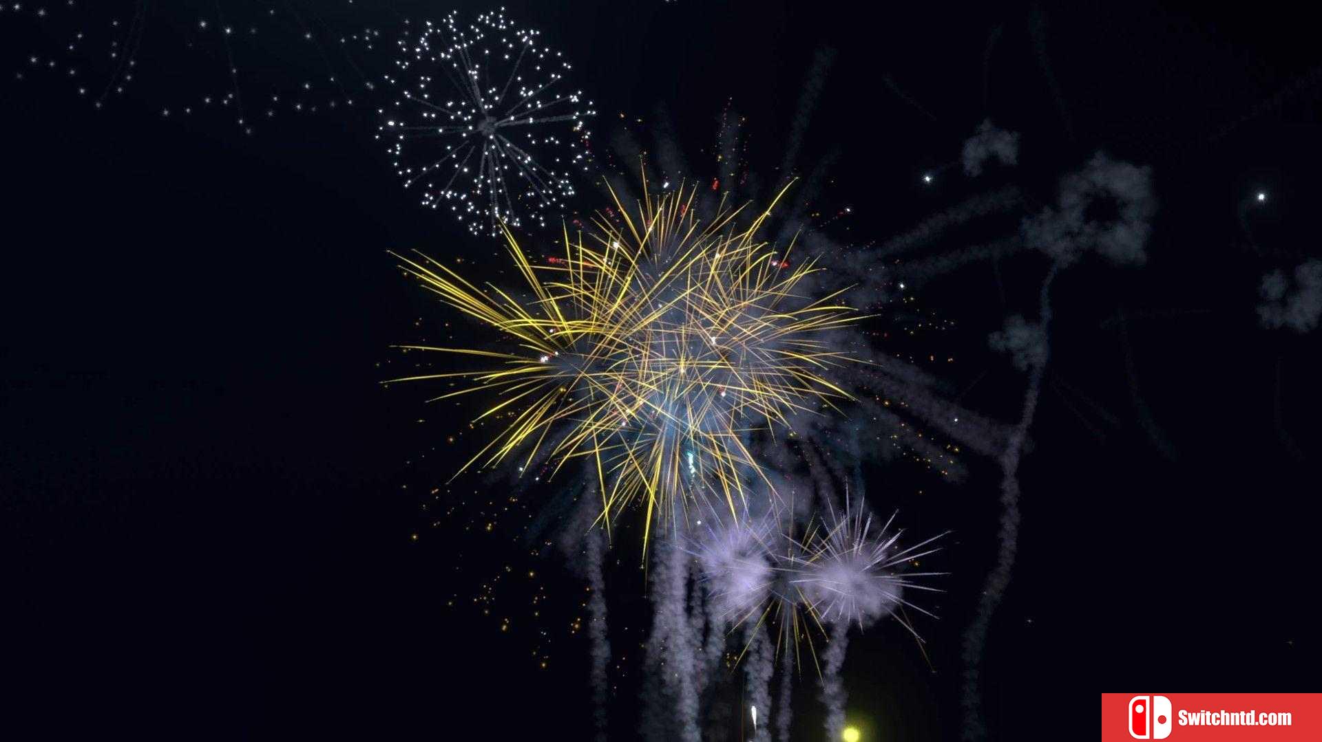 《烟花模拟器（Fireworks Mania）》v18.12.2020 Haoose硬盘版[EN]_3