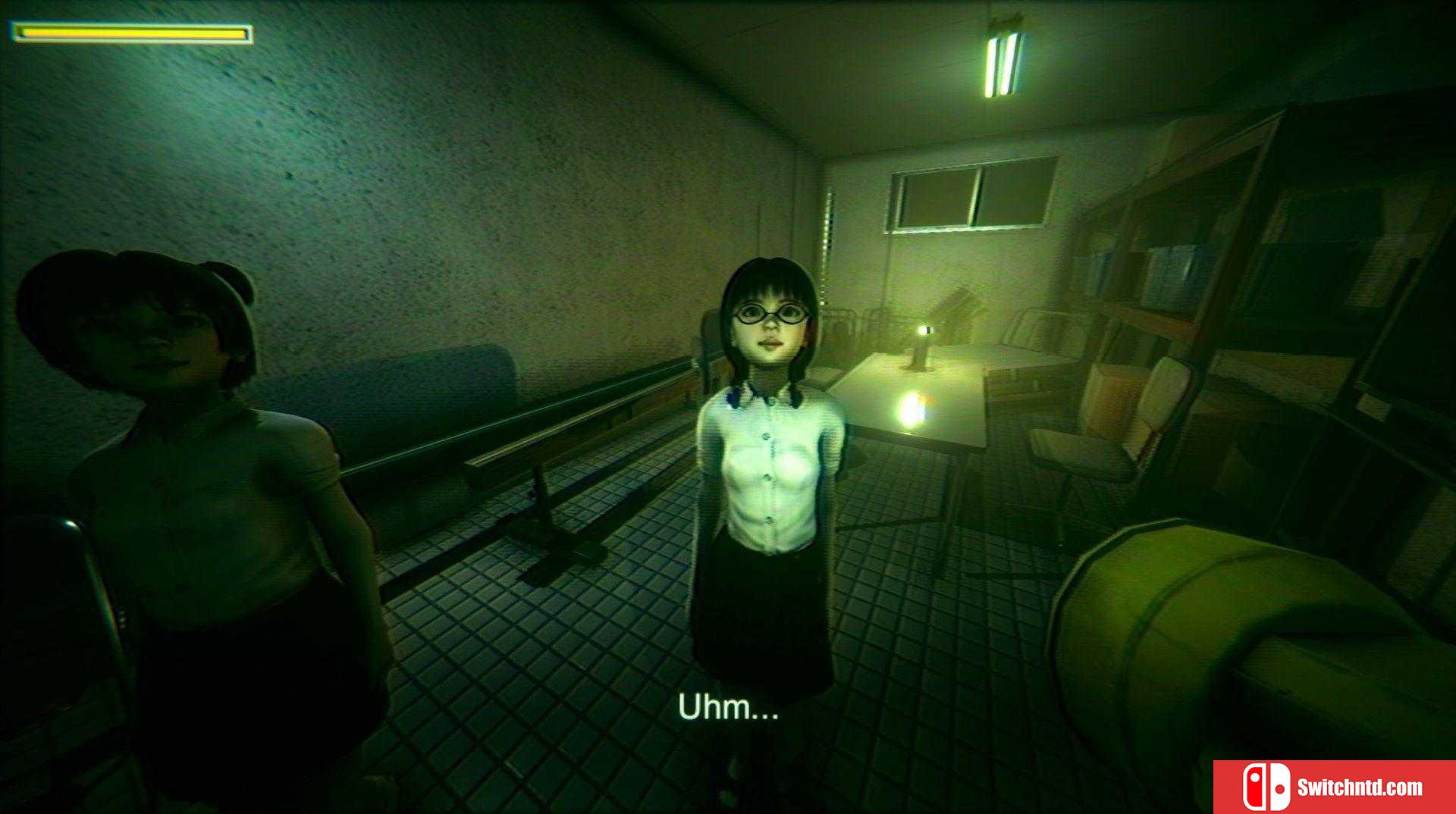 《花子（Hanako）》DARKSiDERS镜像版[EN/JP]_3