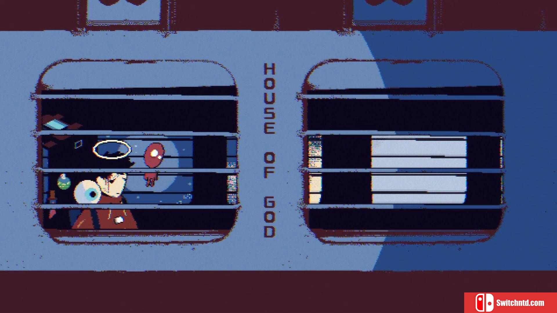 《神之屋（HOUSE OF GOD）》Build 5919196 Chronos硬盘版[EN]_1