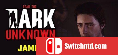 《面对未知黑暗：詹姆斯（Fear the Dark Unknown: James）》DARKSiDERS镜像版[EN]_0